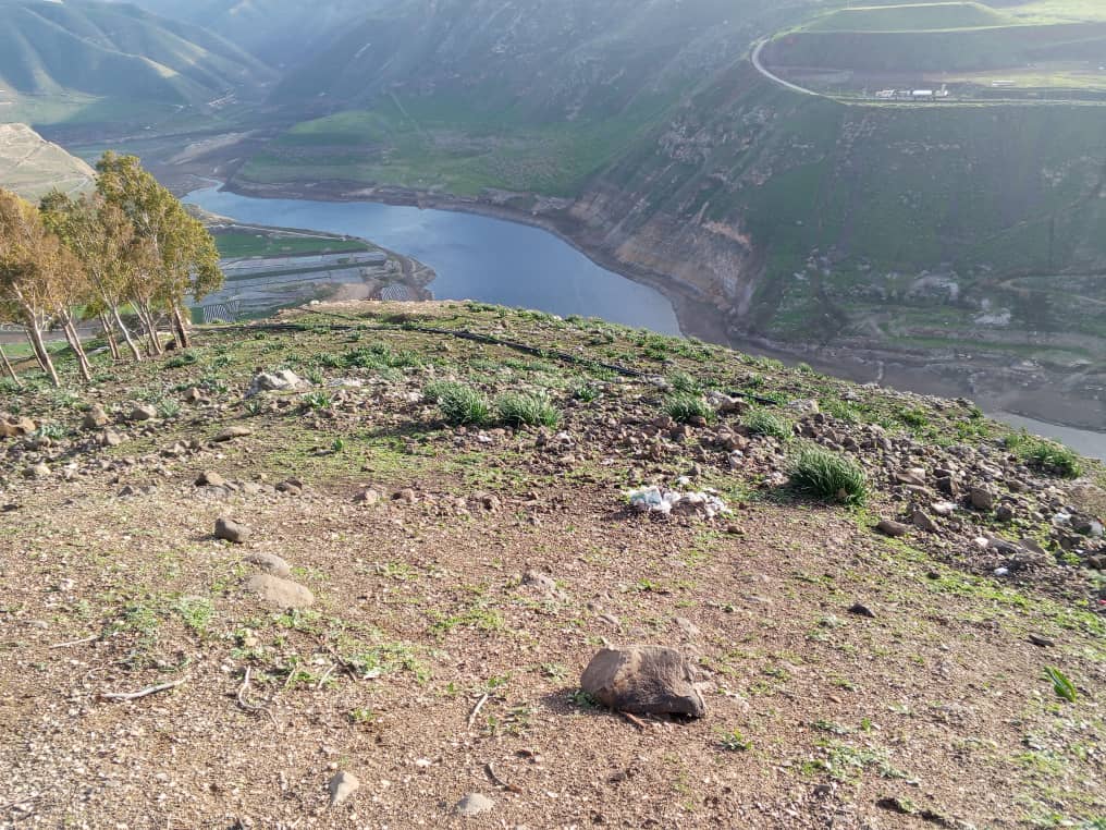 The most prominent activities and projects undertaken in Daraa Governorate during the Eid al-Fitr holiday period