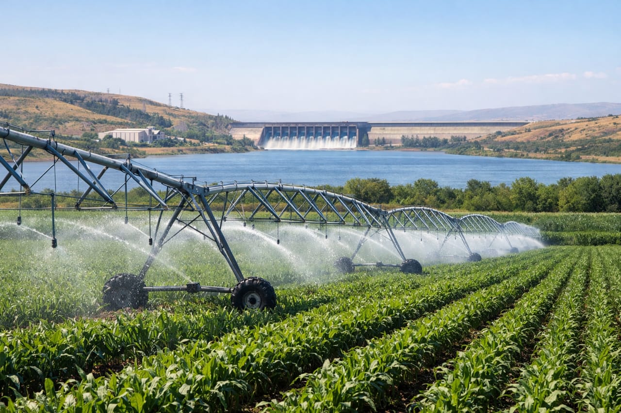 Granting licenses for drilling and investing in wells