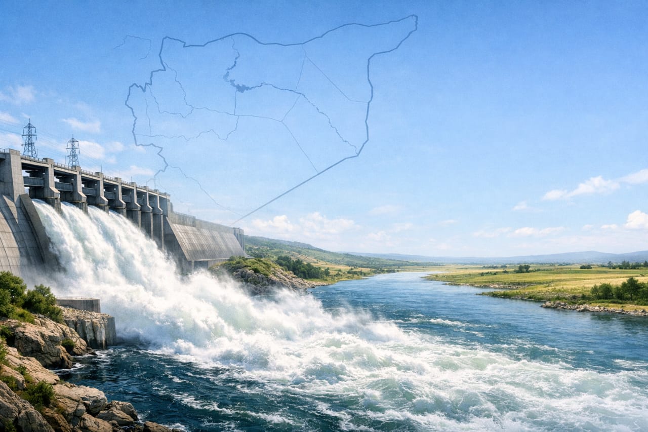 Water Legislation Law