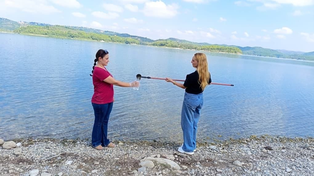 The Water Resources Directorate in Latakia is stepping up its field tours to keep an eye on the water situation