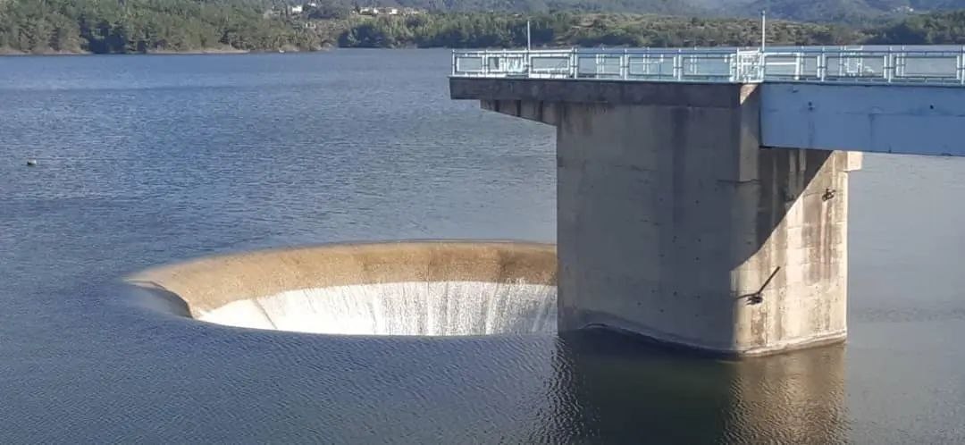 Mashqeita Dam and its role in water resource management