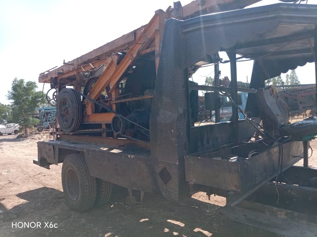 Intensive efforts by the Water Authority as part of efforts to protect groundwater in Daraa